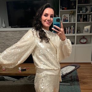 Meet your Posher, Jaime